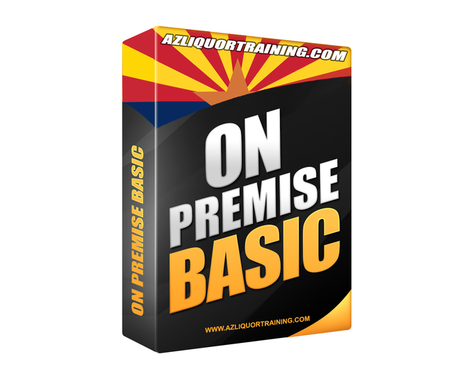 On Premise Basic course ( 3 hours)